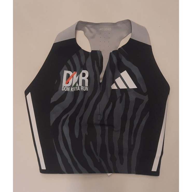 DKR ADIDAS TOP crbtp woman dkr  n/B