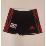 DKR ADIDAS short booty woman dkr  n/r DKR ADIDAS short booty woman dkr  n/r