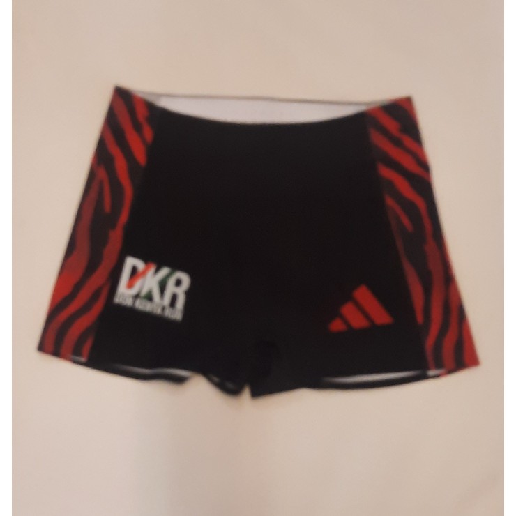 DKR ADIDAS short booty woman dkr  n/r