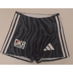 DKR ADIDAS short booty woman dkr  n/b DKR ADIDAS short booty woman dkr  n/b