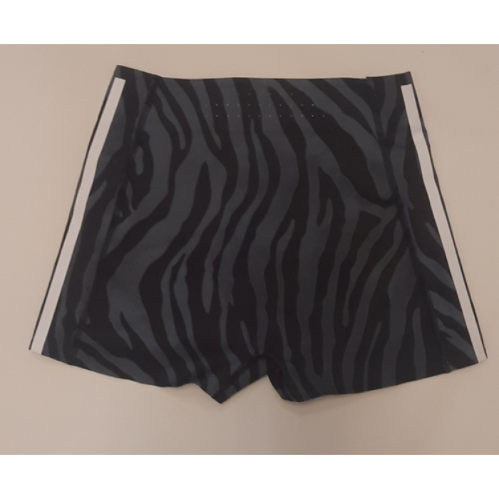 DKR ADIDAS short booty woman dkr  n/b