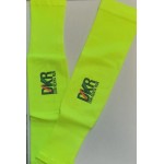 DKR - Manicotti running - Unisex GIALLO DKR - Manicotti running - Unisex GIALLO