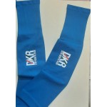 DKR - Manicotti running - Unisex AZZURRO DKR - Manicotti running - Unisex AZZURRO