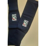 DKR - Manicotti running - Unisex BLU DKR - Manicotti running - Unisex BLU