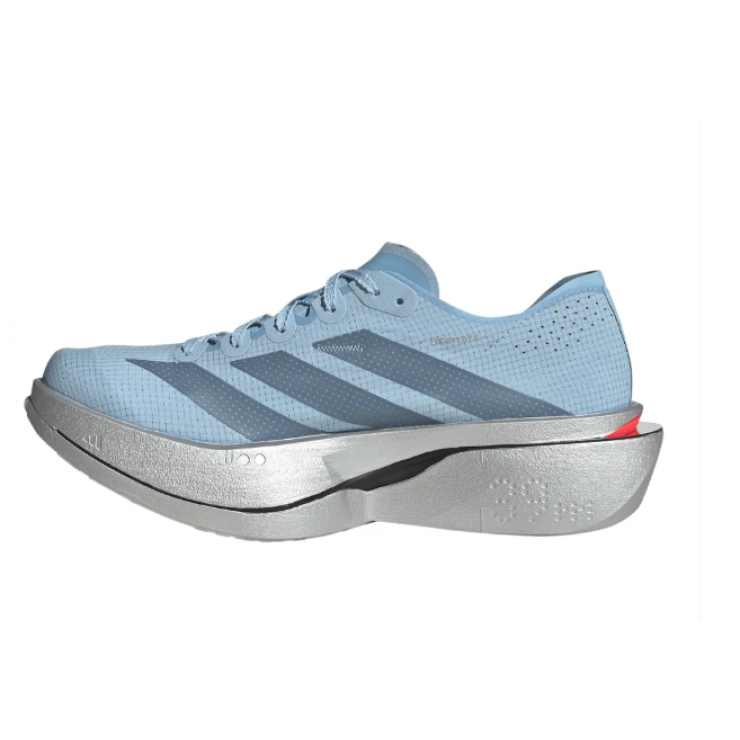 Adidas Adizero Adios Pro 5 W  bianche bordeau