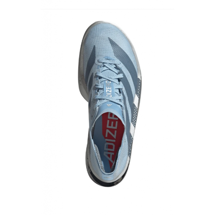 Adidas Adizero Adios Pro 5 M azzurre
