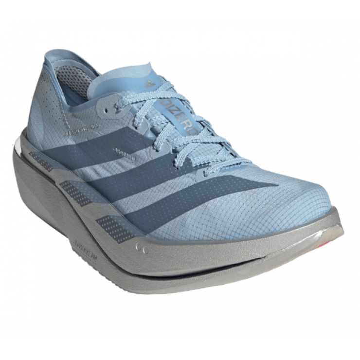 Adidas Adizero Adios Pro 5 M azzurre