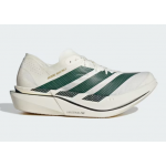 Adidas Adizero Adios Pro 5 M  Bianche verdi 