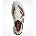Adidas Adizero Adios Pro 5 W  bianche bordeau