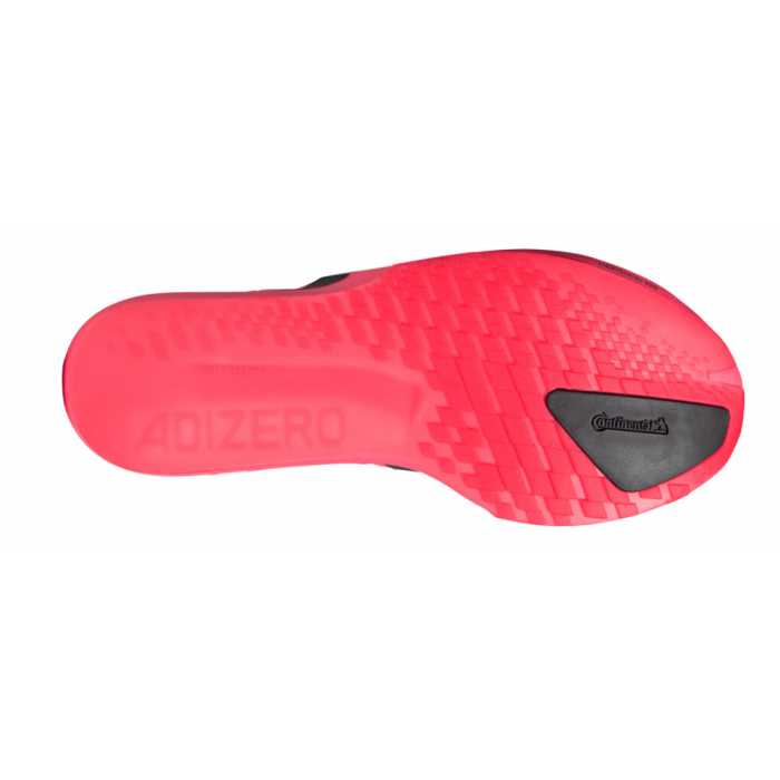 Adidas Adizero Adios 9 M KI5699 Rossa