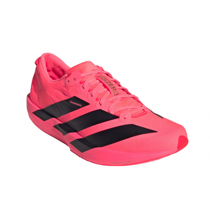 Adidas Adizero Adios 9 W KI5697 Rossa