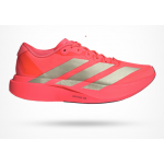 Adidas Adizero Evo SL M Rossa Adidas Adizero Evo SL M Rossa