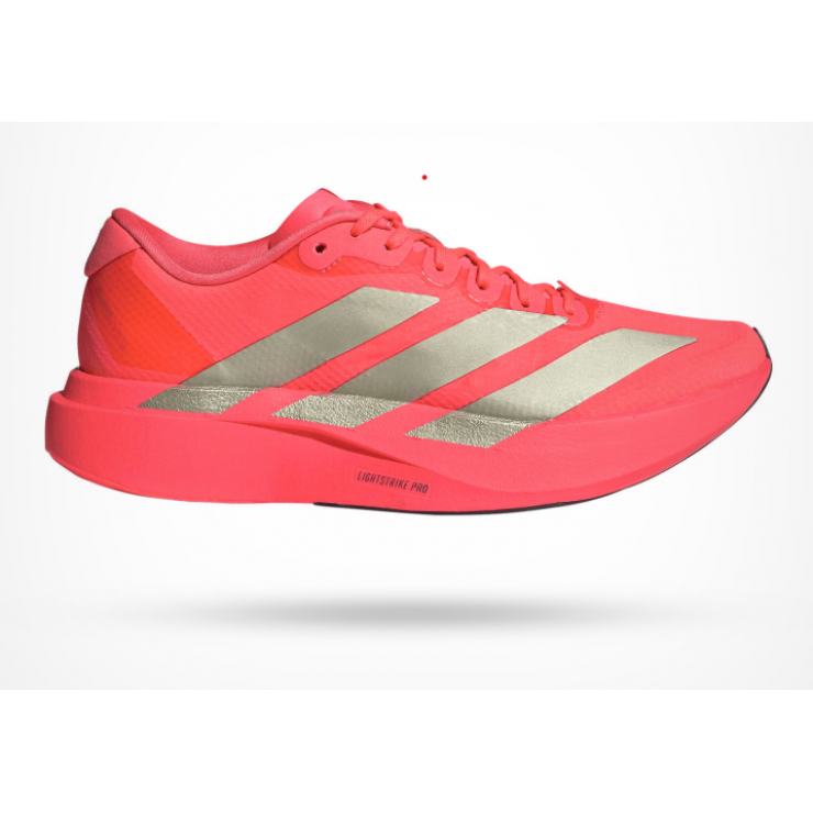 Adidas Adizero Evo SL M Rossa