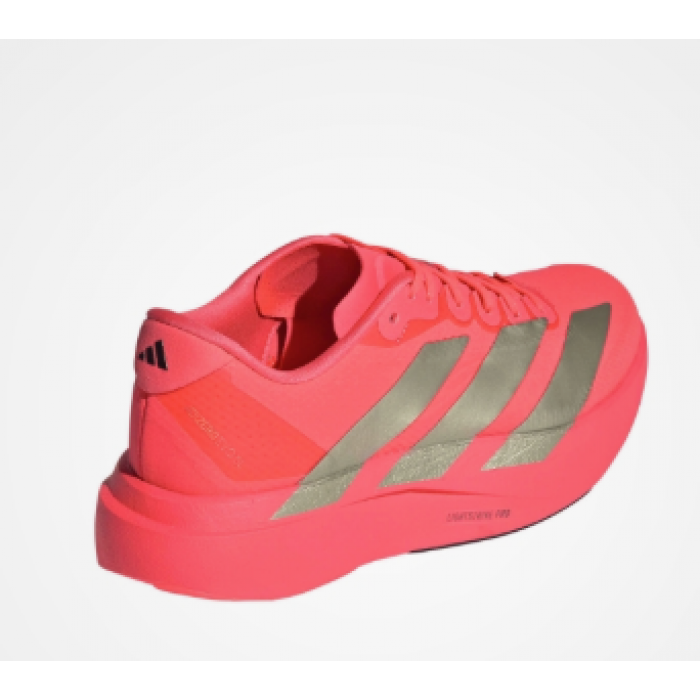 Adidas Adizero Evo SL W Rossa