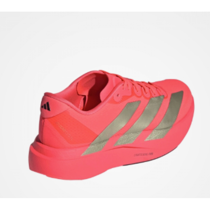 Adidas Adizero Evo SL W Rossa