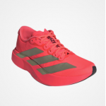 Adidas Adizero Evo SL M Rossa Adidas Adizero Evo SL M Rossa