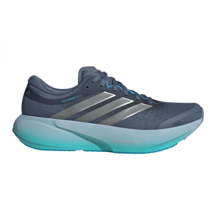 Adidas Supernova Rise 3  M  Azzurre 