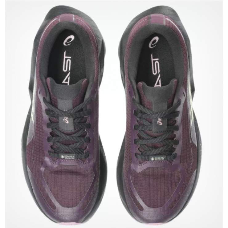 Asics Novablast  6 GTX