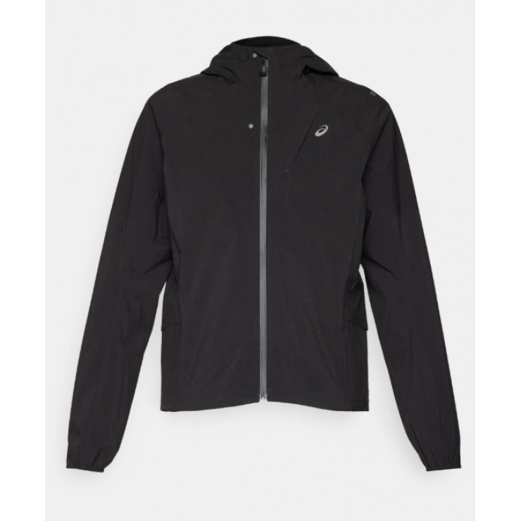Asics Metarun waterproof jacket woman