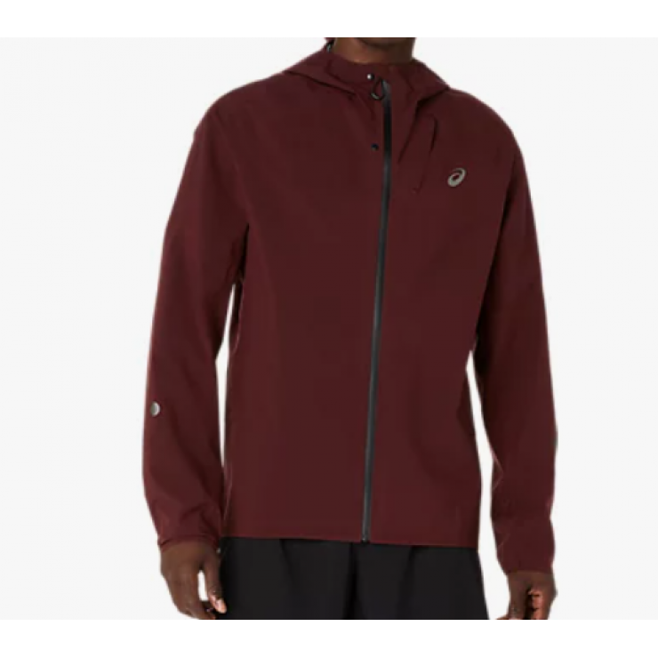 Asics Metarun waterproof jacket
