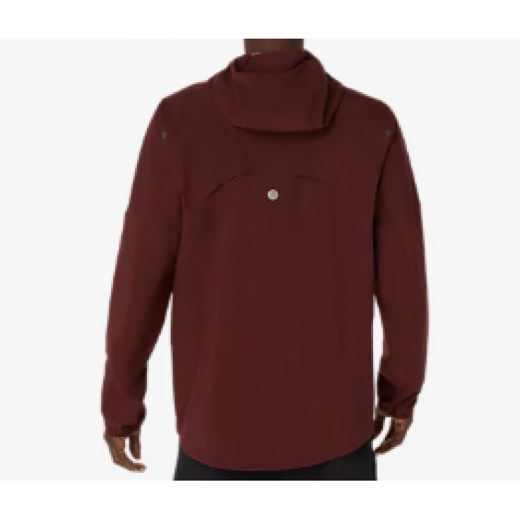 Asics Metarun waterproof jacket