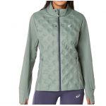Asics road winter jacket  woman
