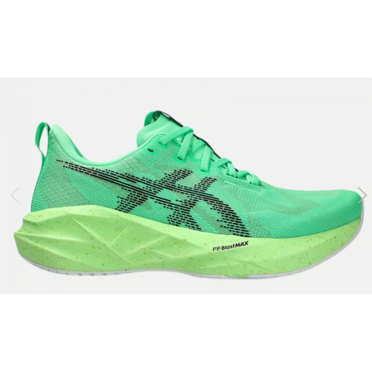 Asics Novablast 5