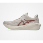 Asics Novablast 6 Rose Dust / Yellow M Rose Dust / Yellow