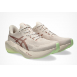 Asics Novablast 6 Rose Dust / Yellow M Rose Dust / Yellow