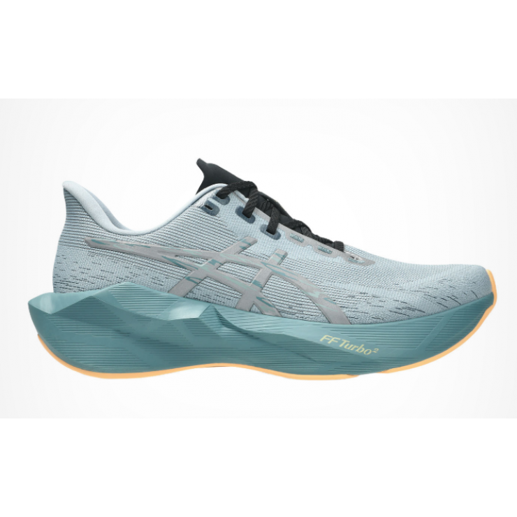 Asics Novablast 6 light show  