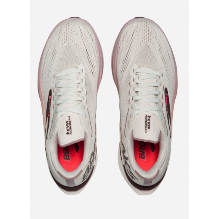 BROOKS Hyperion Max 4 W