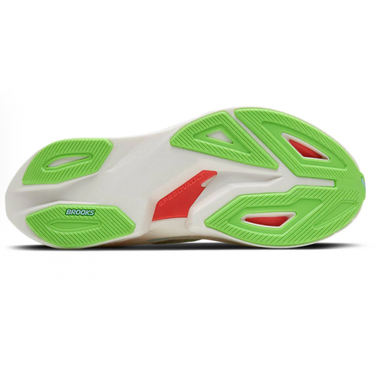 BROOKS Hyperion Max 3 W