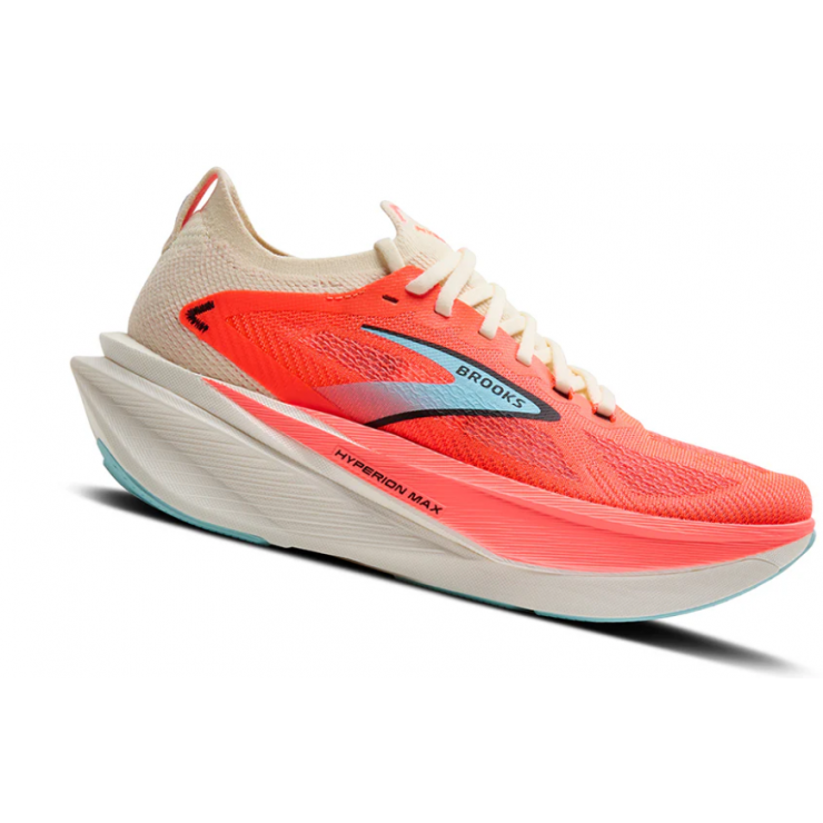 BROOKS Hyperion Max 3 W
