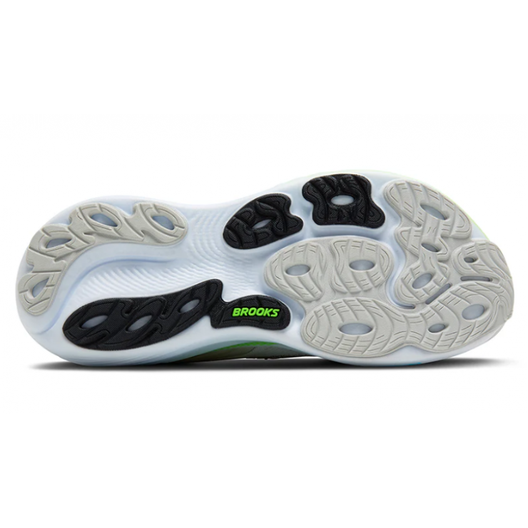 Brooks Adrenaline GTS 25