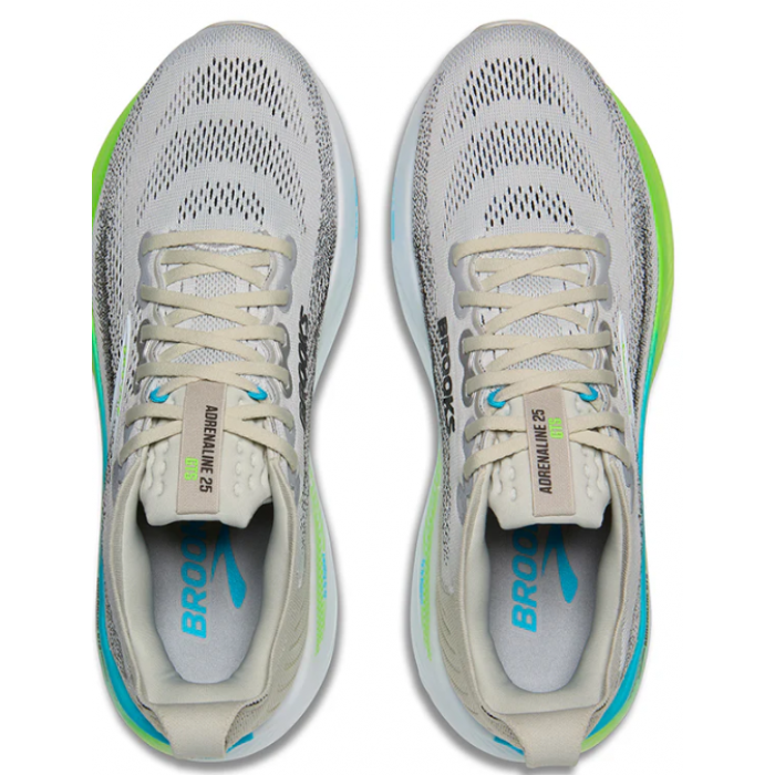 Brooks Adrenaline GTS 25