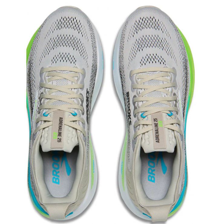 Brooks Adrenaline GTS 25