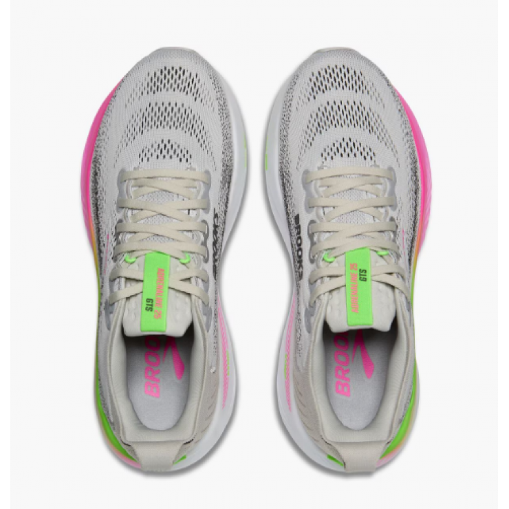 Brooks Adrenaline GTS 25 W