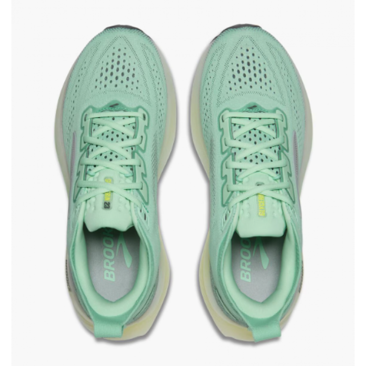 Brooks Glycerin 23 W
