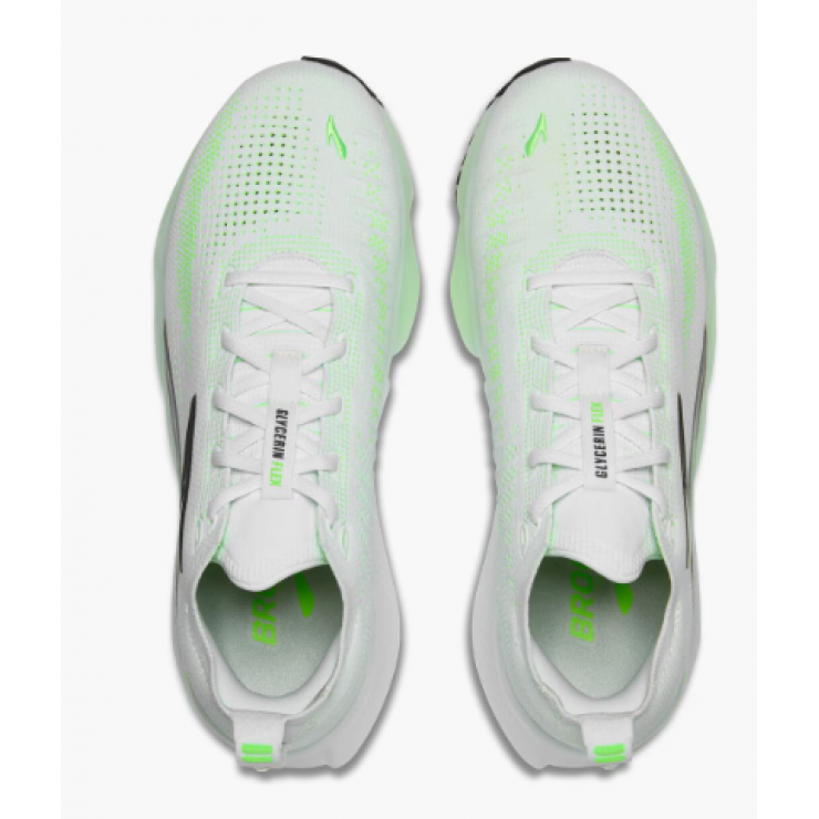 Brooks Glycerin Flex M