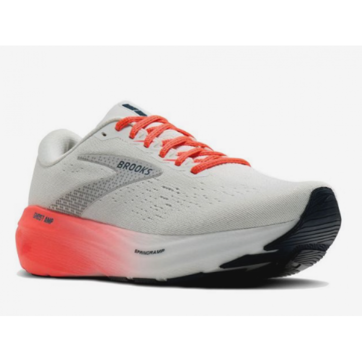 BROOKS AMP 