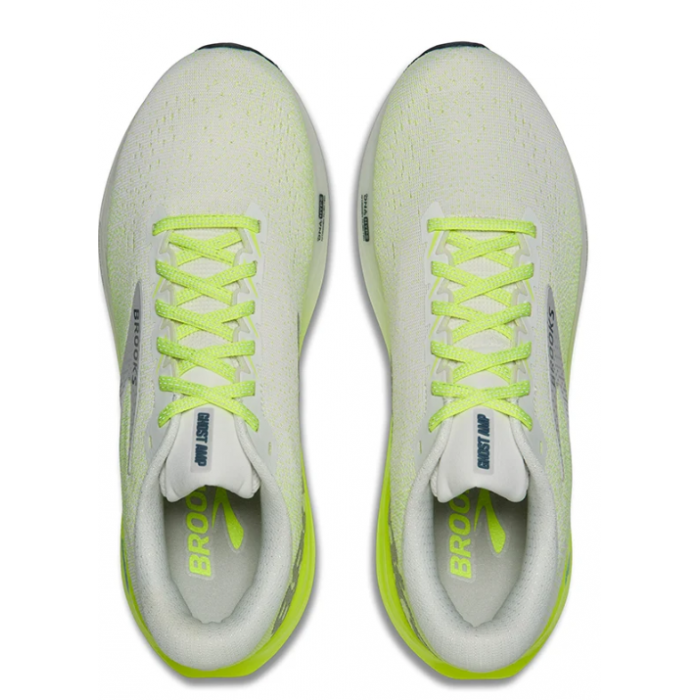 BROOKS AMP 