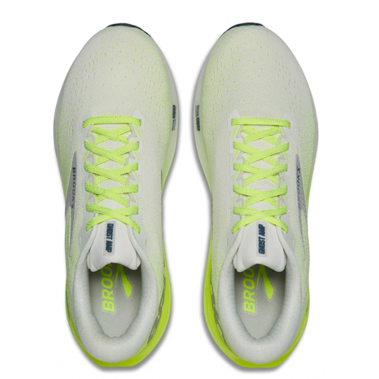 BROOKS AMP 