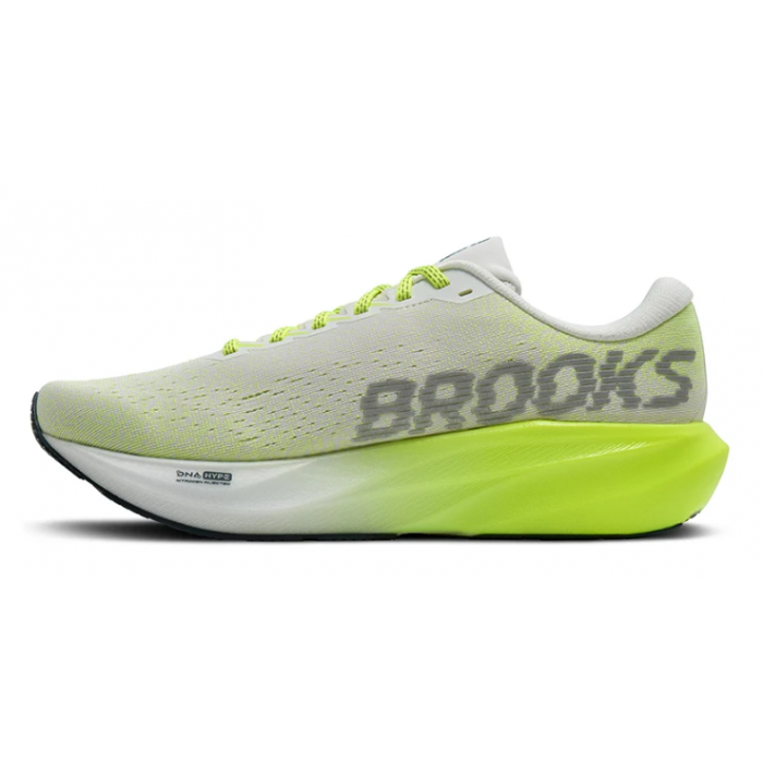 BROOKS AMP 