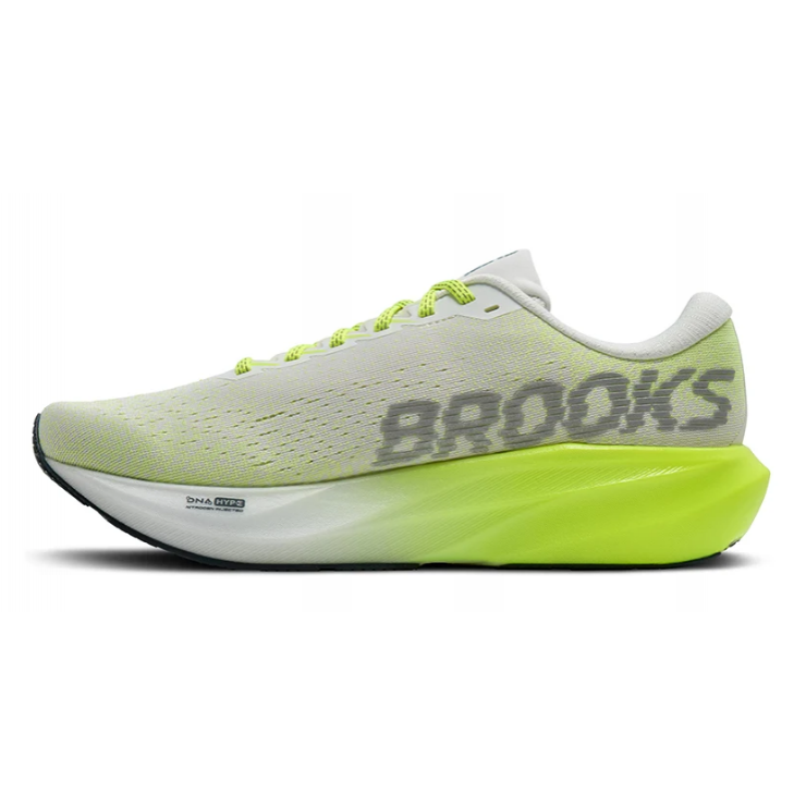 BROOKS AMP 