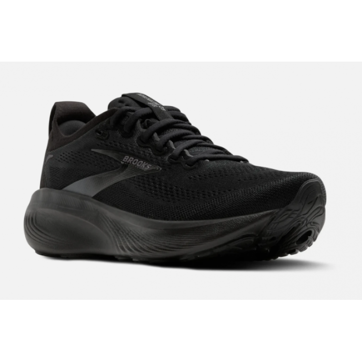Brooks Adrenaline GTS 25 black