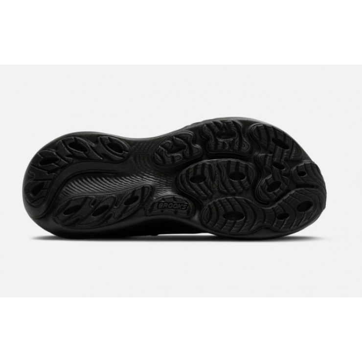 Brooks Adrenaline GTS 25 020 black