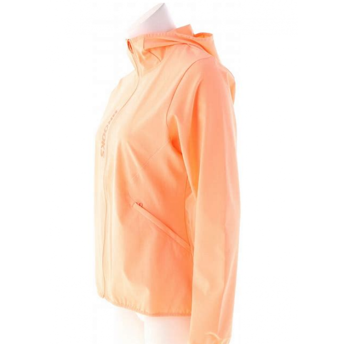 BROOKS Canopy  W Orange