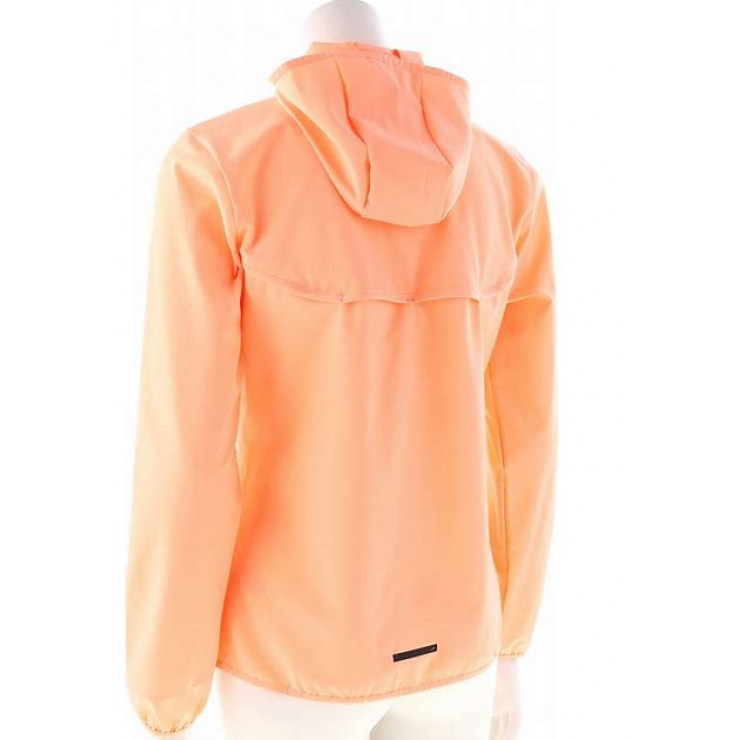 BROOKS Canopy  W Orange