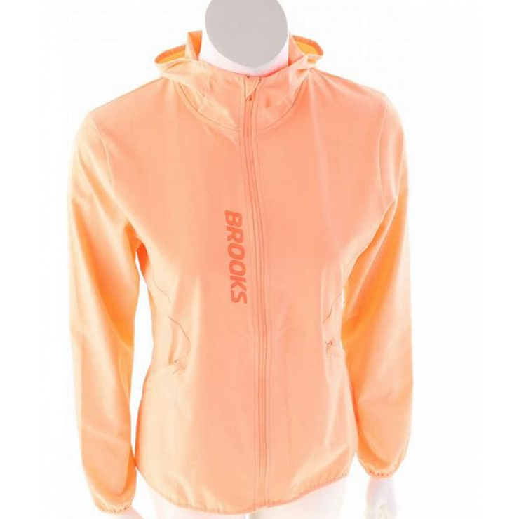 BROOKS Canopy  W Orange