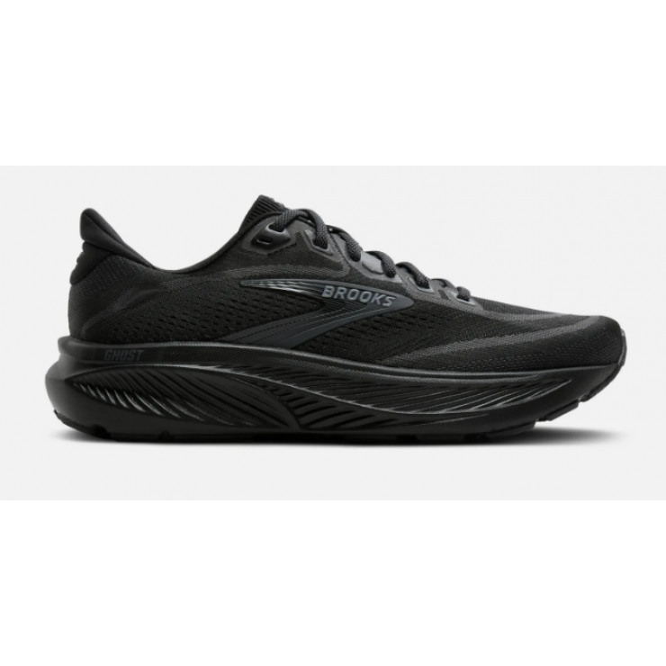 BROOKS Ghost 18 black